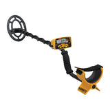 Garrett ACE 300i - Détecteur de métaux 8 kHz avec casque et housses : complet