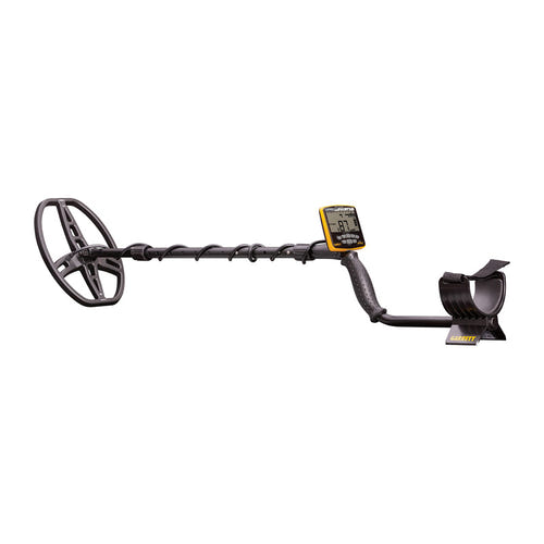 Garrett ACE Apex - Détecteur de métaux multifréquence Multi-Flex et Z-Lynk : complet