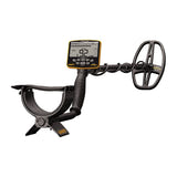 Garrett ACE Apex - Détecteur de métaux multifréquence Multi-Flex et Z-Lynk : disque viper