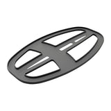 Garrett ACE Apex - Détecteur de métaux multifréquence Multi-Flex et Z-Lynk : vue de côté