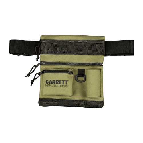 GARRETT 1664800 - Sacoche de trouvailles tout terrain pour la détection