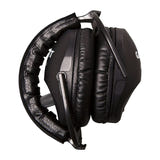 GARRETT Z-LYNK MS-3 - Casque sans fil pliable pour détecteur de métaux : plié