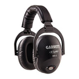 GARRETT Z-LYNK MS-3 - Casque sans fil pliable pour détecteur de métaux : coussinets arceau
