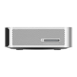 GEEKOM A7 - Mini PC Ryzen 5 7535HS, 16 Go DDR5, 512 Go : fixation VESA derrière écran