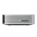 GEEKOM A8 - Mini PC Ryzen 9 8945HS, 32 Go DDR5, 1 To : volume 0,47 litre