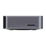 GEEKOM GT1MEGA - Mini PC Intel Core Ultra 9 185H, 16 Go, 1 To : capot inférieur RAM SSD