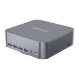 GEEKOM GT1MEGA - Mini PC Intel Core Ultra 9 185H, 16 Go, 1 To