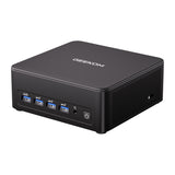 GEEKOM IT12 Max - Mini PC Core Ultra 5 125U, 16 Go LPDDR5, SSD 500 Go - visuel 1