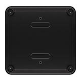 GEEKOM IT12 Max - Mini PC Core Ultra 5 125U, 16 Go LPDDR5, SSD 500 Go : lecteur carte SD