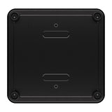 GEEKOM IT12 Max - Mini PC Core Ultra 5 125U, 16 Go LPDDR5, SSD 500 Go : lecteur carte SD