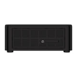 GEEKOM IT12 Max - Mini PC Core Ultra 5 125U, 16 Go LPDDR5, SSD 500 Go : support VESA