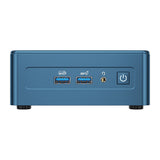 GEEKOM IT13 Max - Mini PC Core i9-13900HK, 32 Go DDR4, SSD 1 To : châssis aluminium