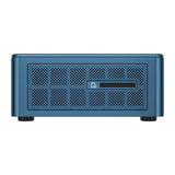 GEEKOM IT13 Max - Mini PC Core i9-13900HK, 32 Go DDR4, SSD 1 To : contenu du carton