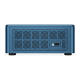 GEEKOM IT13 - Mini PC Intel Core i5-13600H, 16 Go, 1 To : prise Ethernet 25 Gbps