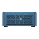 GEEKOM IT13 - Mini PC Intel Core i9-13900HK, 16 Go, 1 To : poste multi écrans