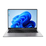 GEEKOM GeekBook X14 Pro - Portable OLED Core Ultra 5, 16 Go RAM : ferme