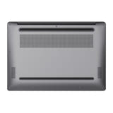GEEKOM GeekBook X16 Pro - Portable Intel Core Ultra 5, 16 Go RAM : clavier pavé tactile
