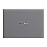 GEEKOM GeekBook X16 Pro - Portable Intel Core Ultra 5, 16 Go RAM : écran allume