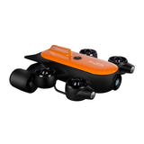 Geneinno T1 - drone sous-marin 4K UHD, immersion jusqu'à 200 m - visuel 2