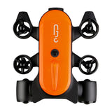 Geneinno T1 - drone sous-marin 4K UHD, immersion jusqu'à 200 m - visuel 3