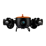 Geneinno T1 - drone sous-marin 4K UHD, immersion jusqu'à 200 m - visuel 5
