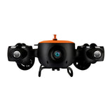 Geneinno T1 - drone sous-marin 4K UHD, immersion jusqu'à 200 m - visuel 5