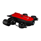 Geneinno T1-Pro 150M - drone sous-marin professionnel 4K UHD - visuel 2