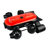 Geneinno T1-Pro 150M - drone sous-marin professionnel 4K UHD - visuel 5