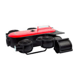 Geneinno T1-Pro 200M - drone sous-marin d'inspection 4K UHD - visuel 6