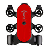 Geneinno T1-Pro 200M - drone sous-marin d'inspection 4K UHD - visuel 3