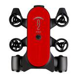 Geneinno T1-Pro 200M - drone sous-marin d'inspection 4K UHD - visuel 3