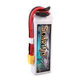 Gens ace G-Tech Soaring 2200 mAh 11,1 V 30C - batterie LiPo 3S (XT60) : 2 200 mAh 3S g tech Soaring