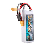 Gens ace G-Tech Soaring 2700 mAh 14,8 V 30C - batterie LiPo 4S (XT60) : 2 700 mAh 4S g tech Soaring