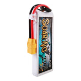 Gens ace G-Tech Soaring 3300 mAh 11,1 V 30C - batterie LiPo 3S (XT90) : 3 300 mAh 3S g tech Soaring