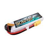 Gens ace G-Tech Soaring 3300 mAh 14,8 V 30C - batterie LiPo 4S (XT90)