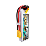 Gens ace G-Tech Soaring 3300 mAh 14,8 V 30C - batterie LiPo 4S (XT90) : 3 300 mAh 4S g tech Soaring
