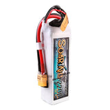 Gens ace G-Tech Soaring - batterie LiPo 4S 2200 mAh 14,8 V 30C prise XT60 - visuel 3