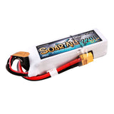Gens ace G-Tech Soaring - batterie LiPo 4S 2200 mAh 14,8 V 30C prise XT60 - visuel 4