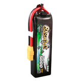 Gens ace 5000 mAh 11,1 V 60C - batterie LiPo 3S XT90 Bashing : 5 000 mAh 3S connecteur XT90