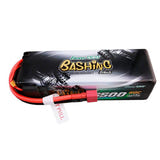 Gens ace G-Tech 5500 mAh 11,1 V 3S - batterie LiPo HardCase 60C prise T