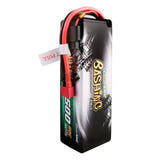 Gens ace G-Tech 5500 mAh 11,1 V 3S - batterie LiPo HardCase 60C prise T : RC hardcase Gens ace