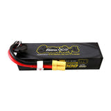 Gens ace G-Tech 8000 mAh 11,1 V 3S - batterie LiPo Bashing 100C EC5