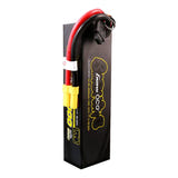 Gens ace G-Tech 8000 mAh 11,1 V 3S - batterie LiPo Bashing 100C EC5 : RC Bashing ARRMA EC5