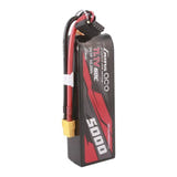 Gens ace G-Tech 5000 mAh 11,1 V - batterie LiPo 3S 60C pour voitures RC : cellules LiPo empilage