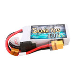 Gens ace G-Tech Soaring 1000 mAh 11,1 V 3S - batterie LiPo 30C XT60 (vue 2)
