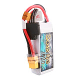 Gens ace G-Tech Soaring 1000 mAh 11,1 V 3S - batterie LiPo 30C XT60 : légère modèle vol