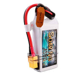 Gens ace G-Tech Soaring 1300 mAh 11,1 V 3S - batterie LiPo 30C XT60 : avion f22 f18