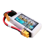 Gens ace G-Tech Soaring 1300 mAh 11,1 V 3S - batterie LiPo 30C XT60 (vue 1)