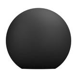 Geske GK000055GY01 - Volumateur de lèvres ciblé 4 en 1 connecté, gris : dans la main