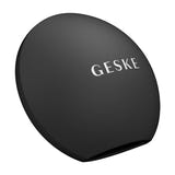 Geske GK000055GY01 - Volumateur de lèvres ciblé 4 en 1 connecté, gris : embout de traitement